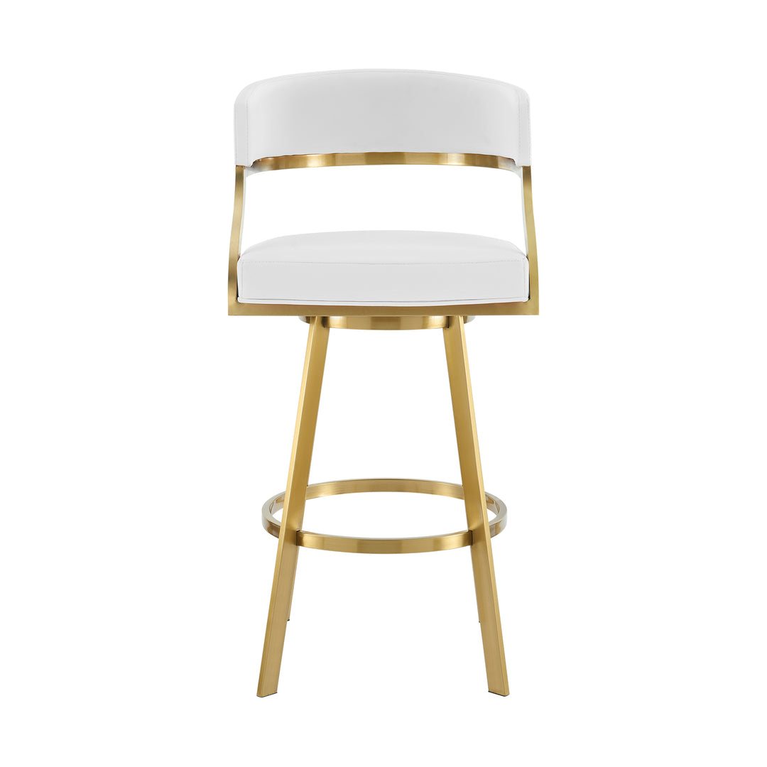 Saturn Barstool