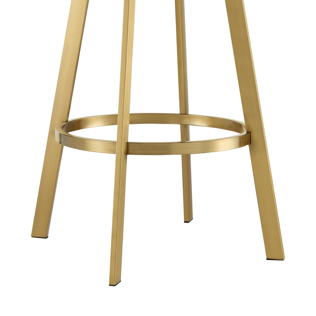 Saturn Barstool