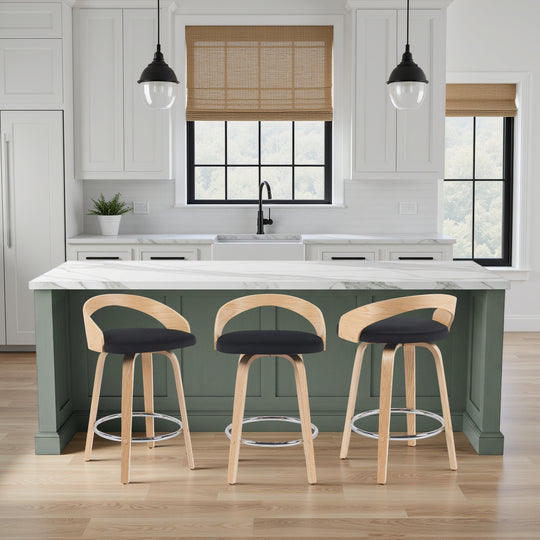 Sonia Barstool