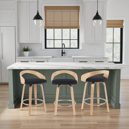 Sonia Barstool