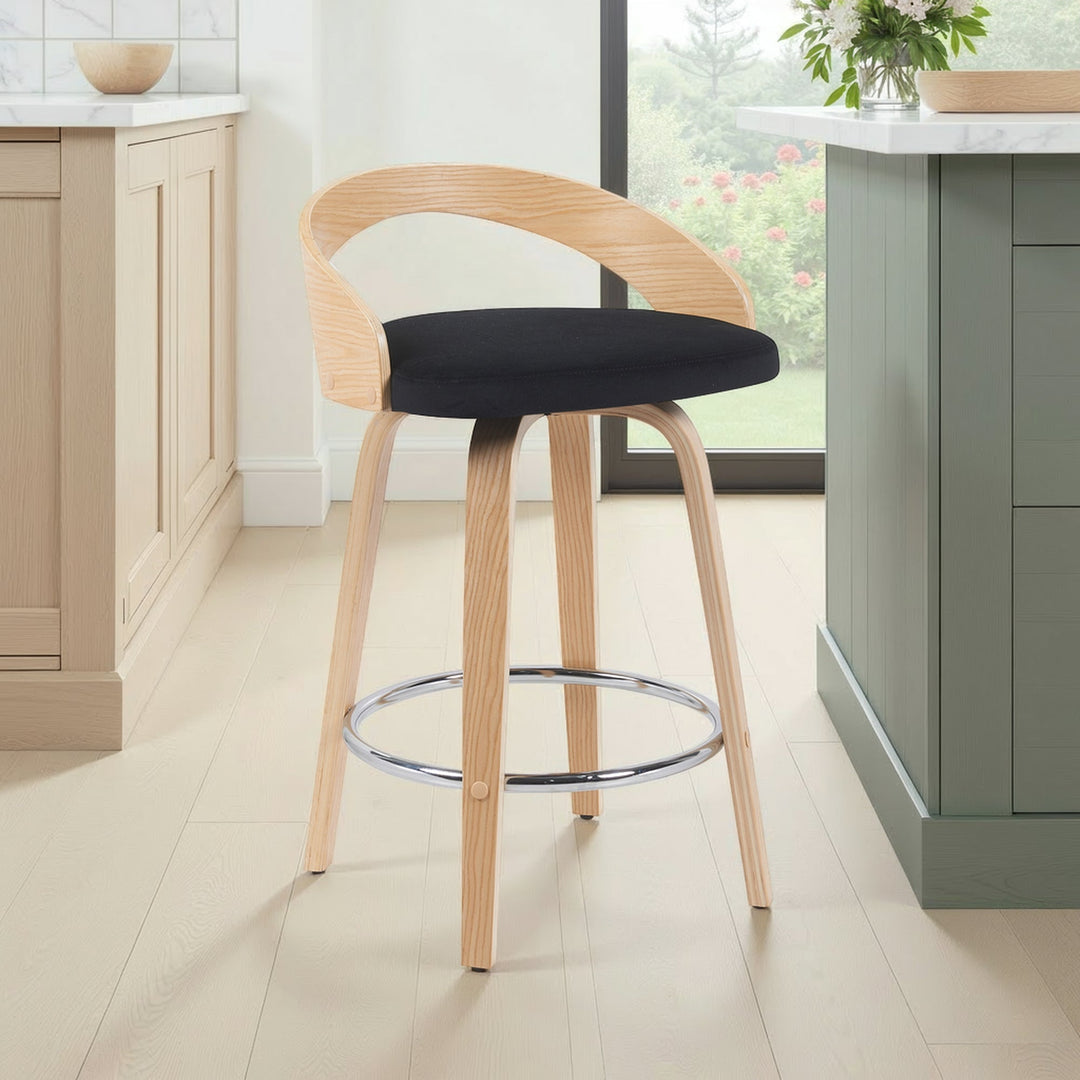 Sonia Barstool