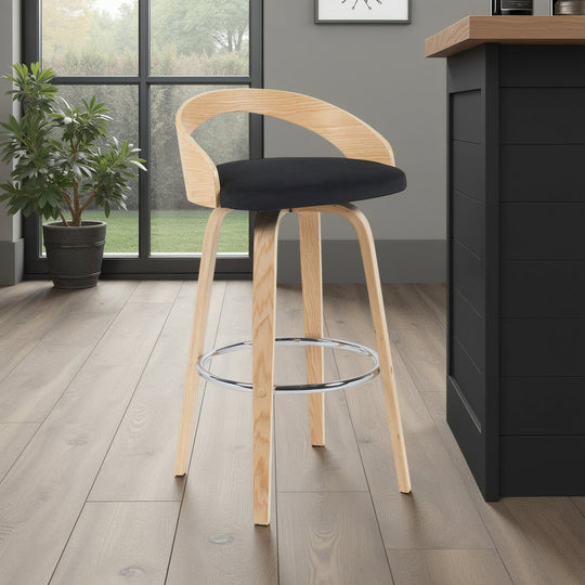 Sonia Barstool