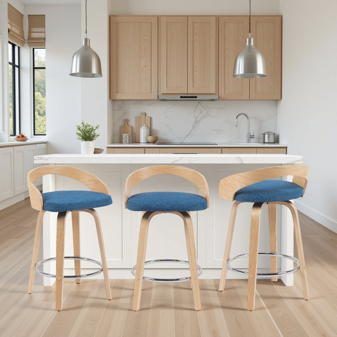 Sonia Barstool