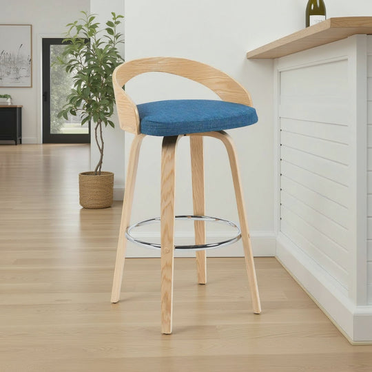 Sonia Barstool