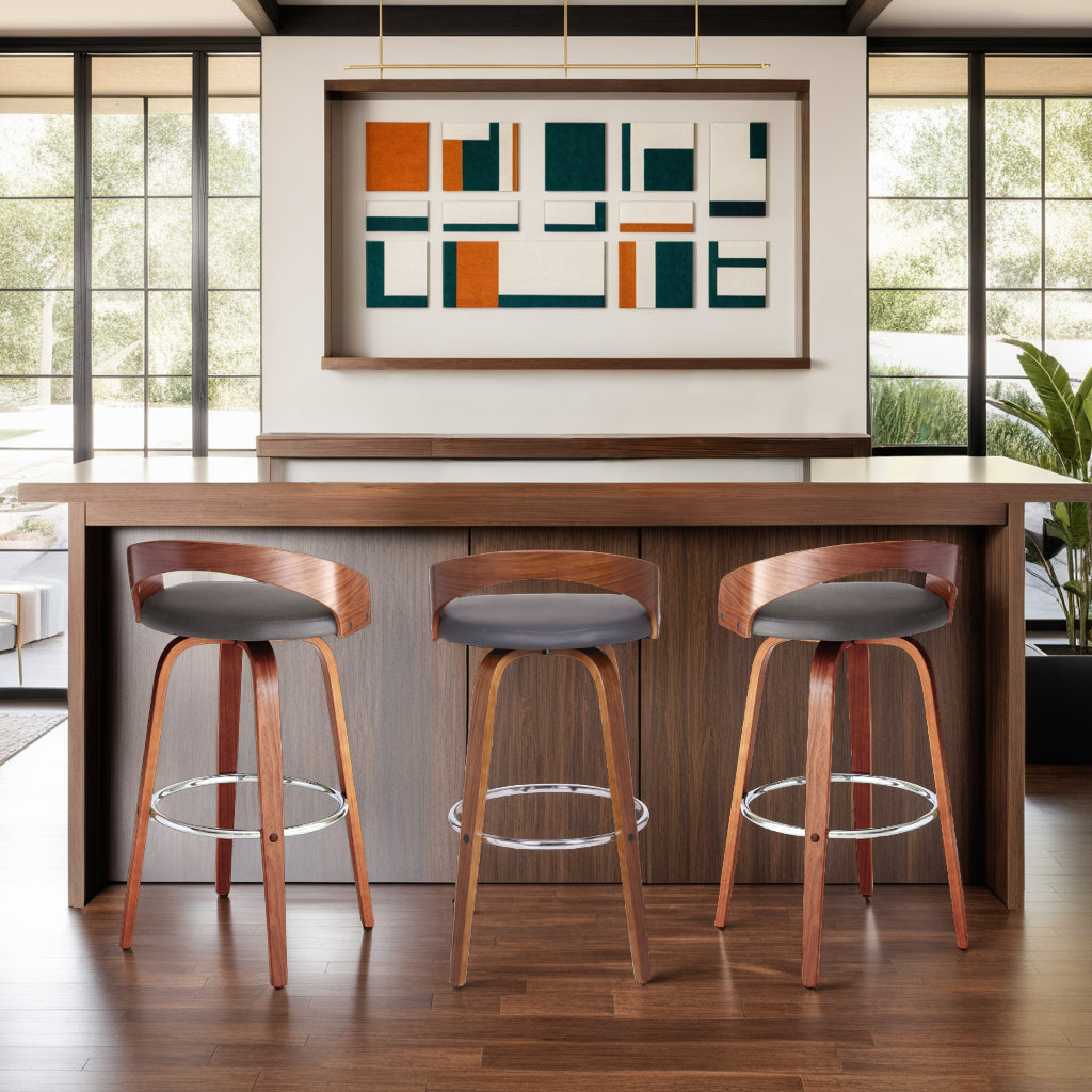 Armen Living Sonia Barstool