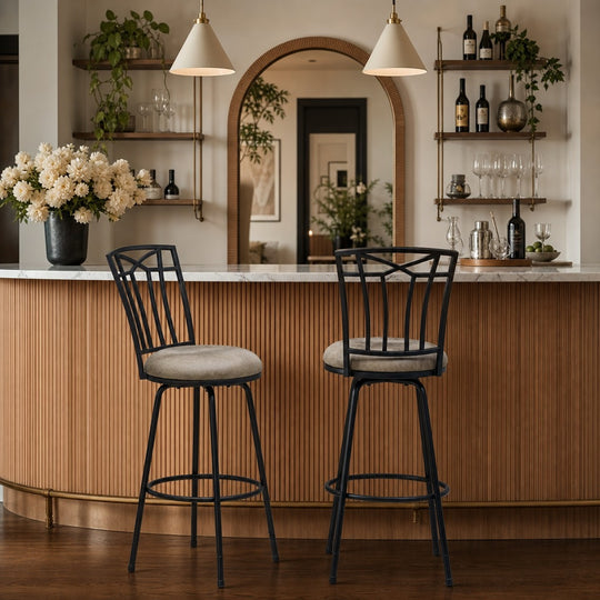 Sorelli Barstool