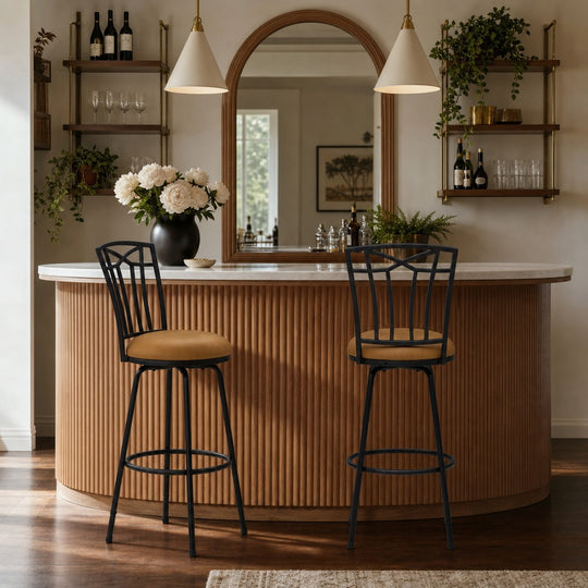 Sorelli Barstool