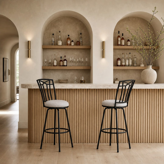 Sorelli Barstool