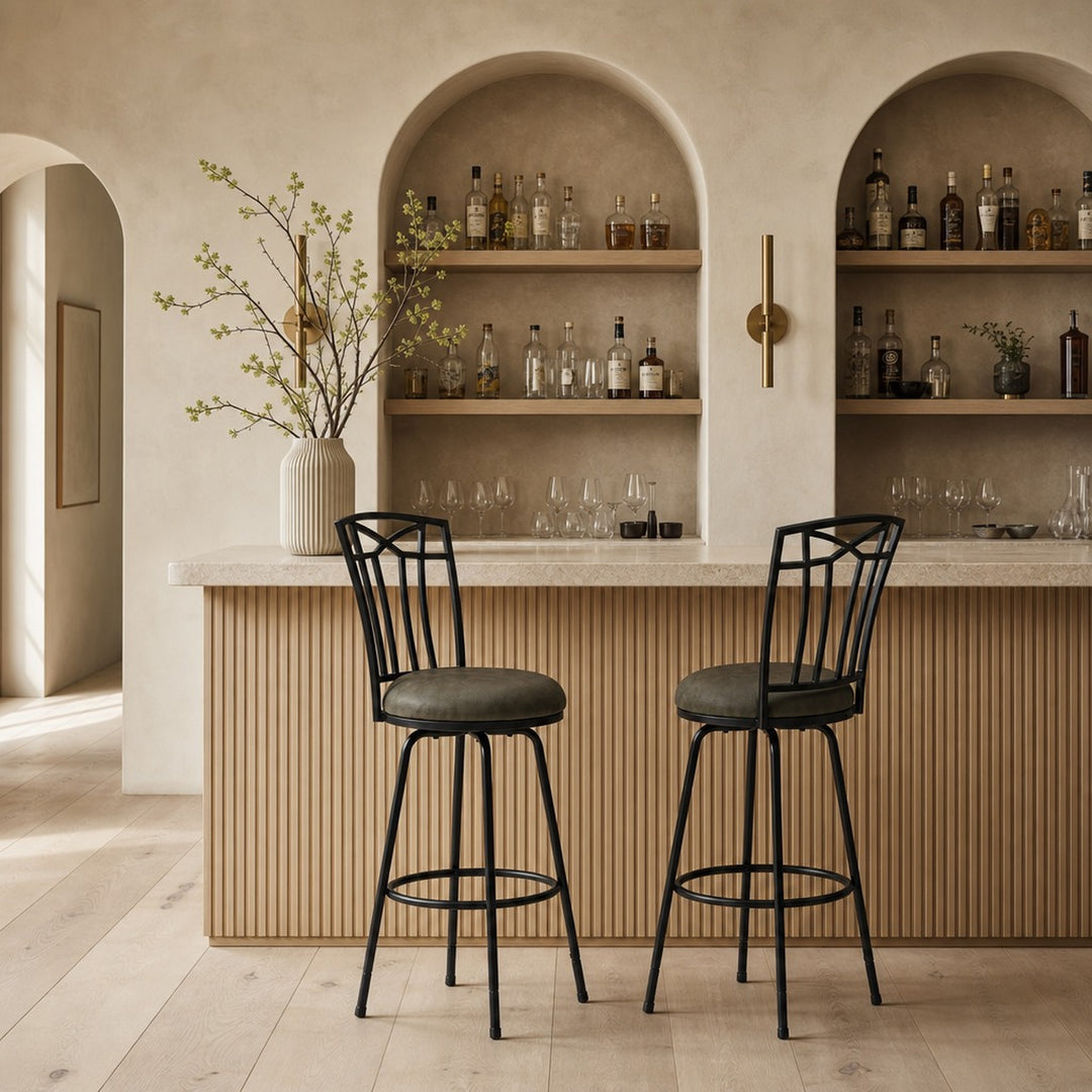 Sorelli Barstool