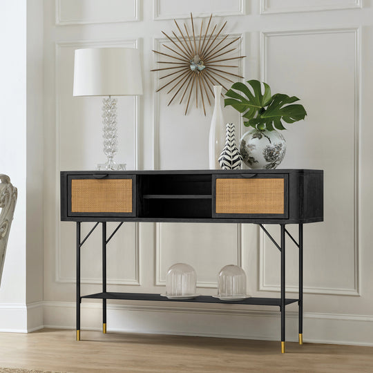 Saratoga Console Table