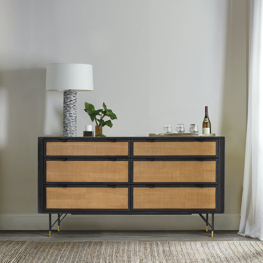 Saratoga Dresser
