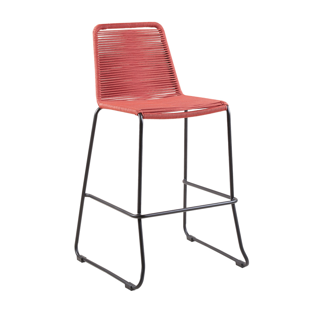 Shasta Outdoor Bar Stool