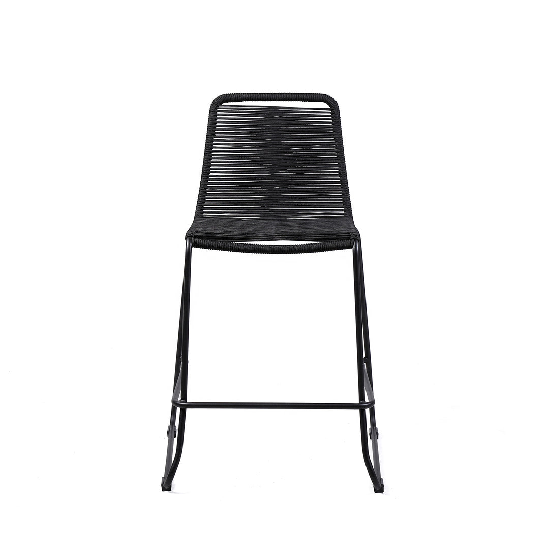 Shasta Outdoor Bar Stool