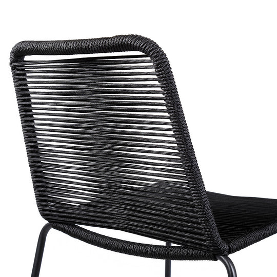 Shasta Outdoor Bar Stool