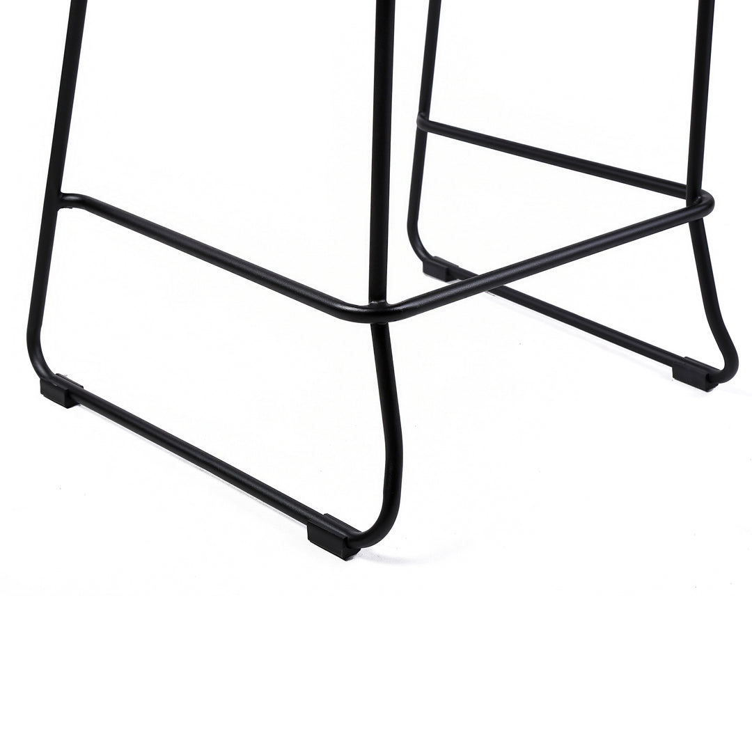 Shasta Outdoor Bar Stool