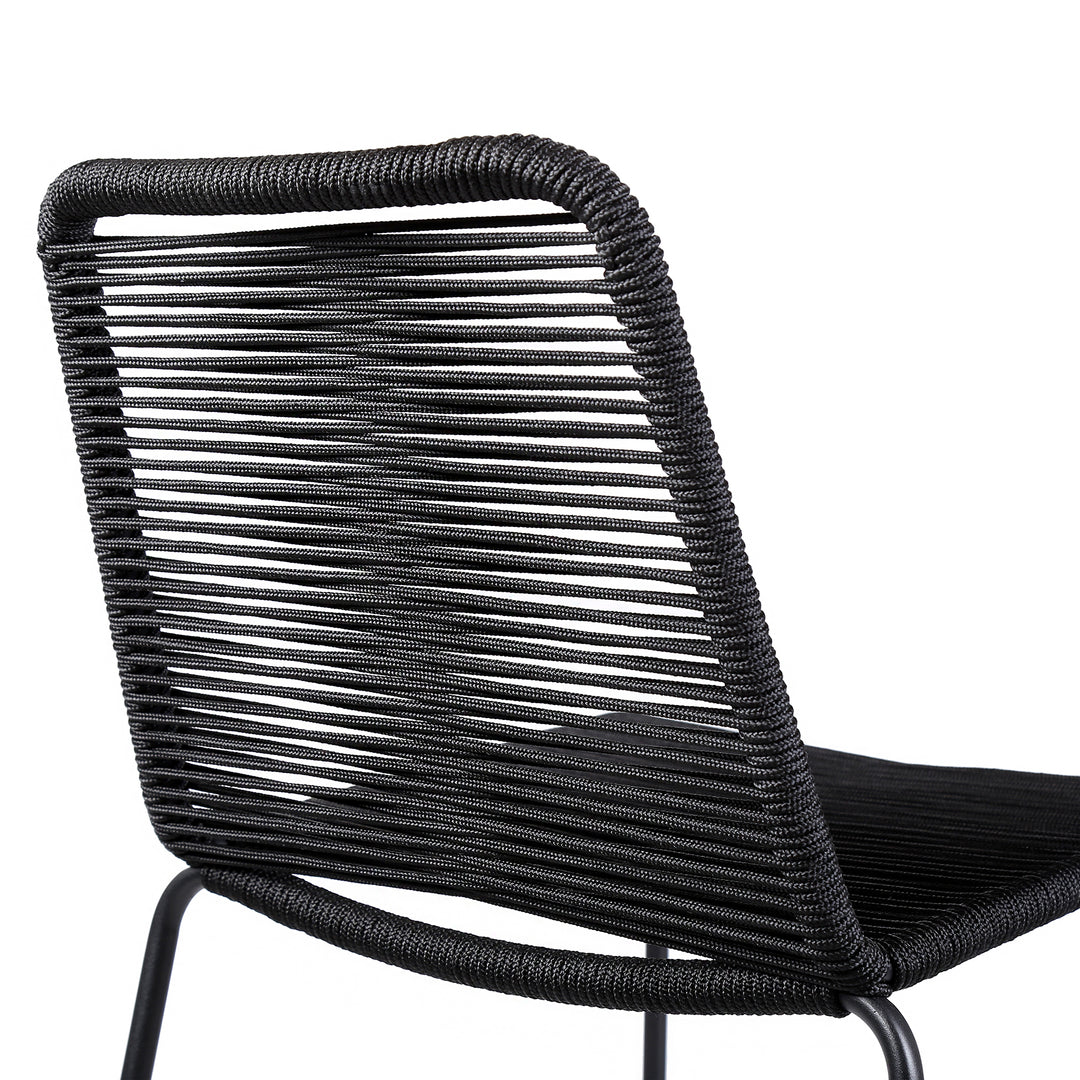 Shasta Outdoor Bar Stool