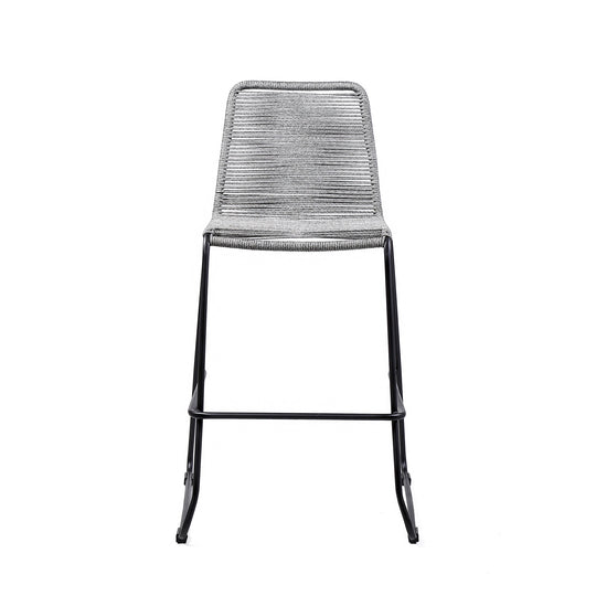 Shasta Outdoor Bar Stool
