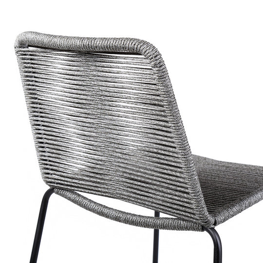 Shasta Outdoor Bar Stool