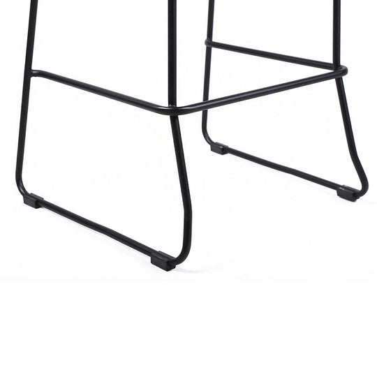 Shasta Outdoor Bar Stool