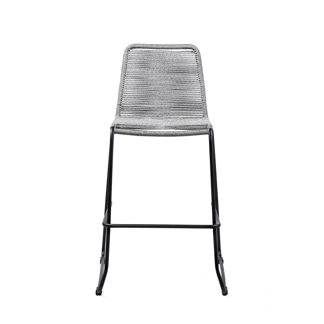 Shasta Outdoor Bar Stool