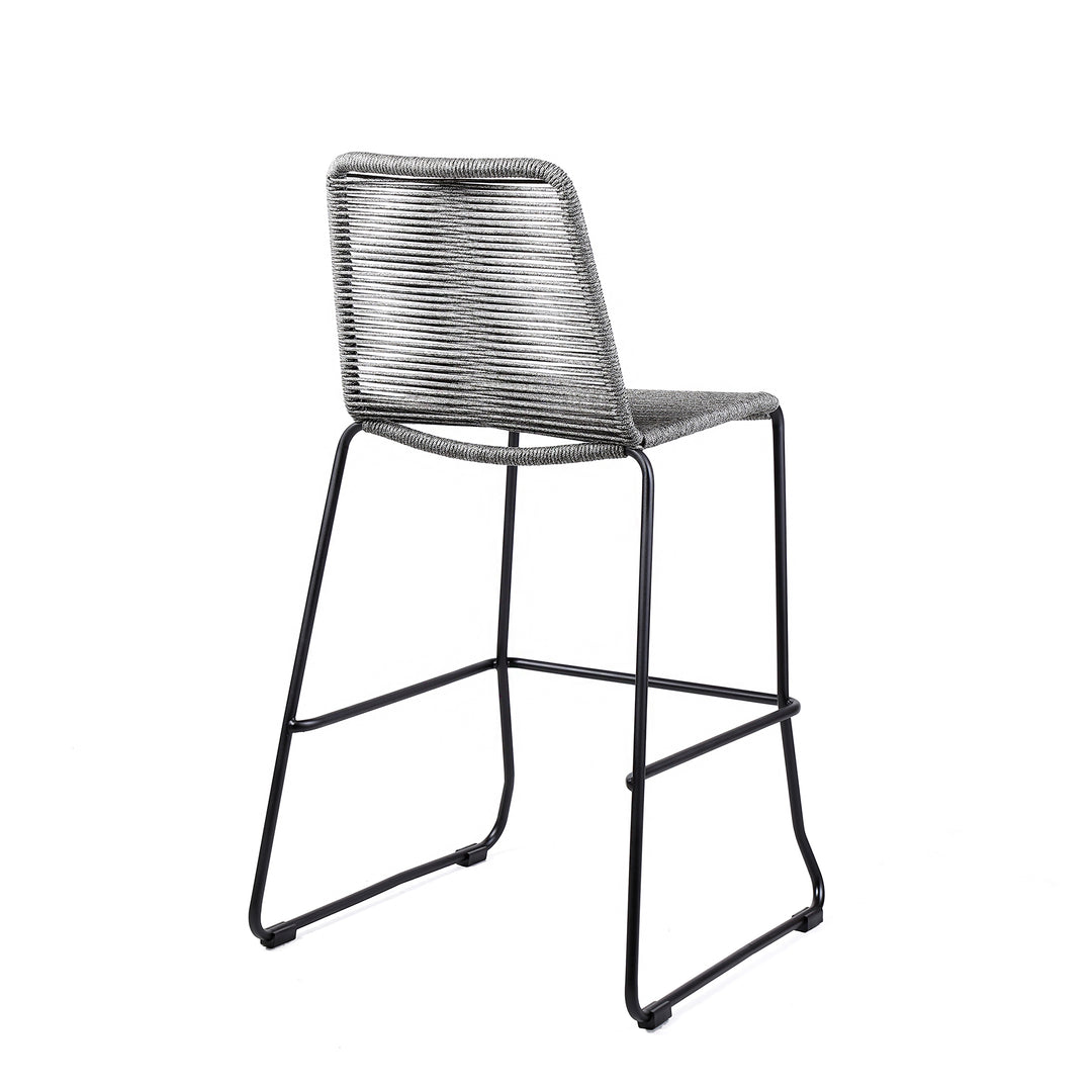 Shasta Outdoor Bar Stool