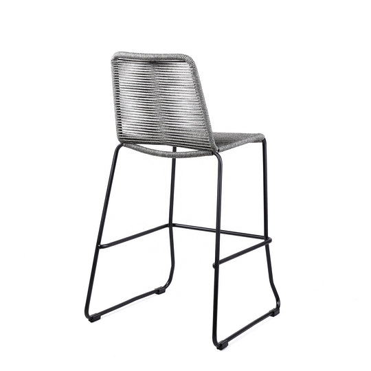 Shasta Outdoor Bar Stool