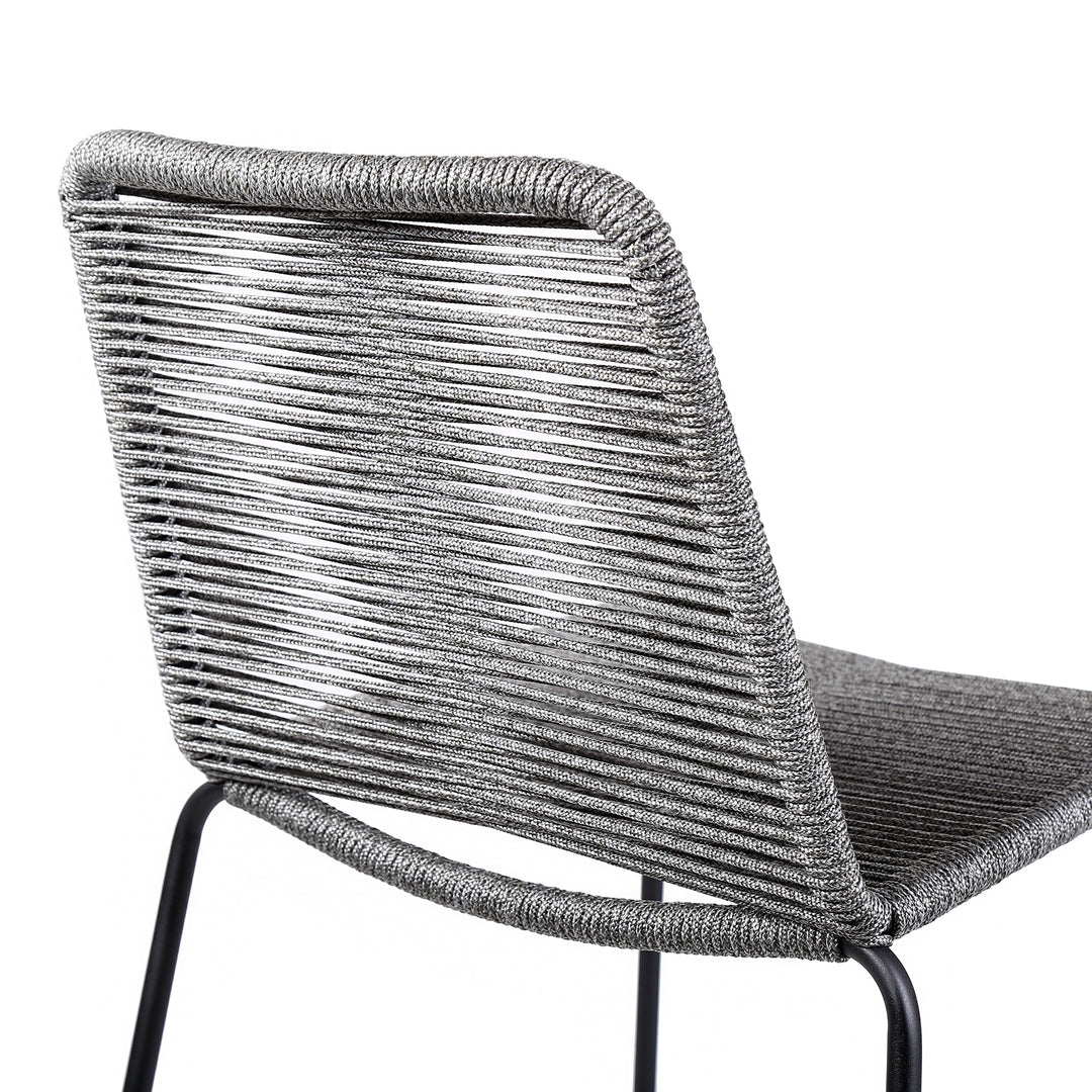 Shasta Outdoor Bar Stool