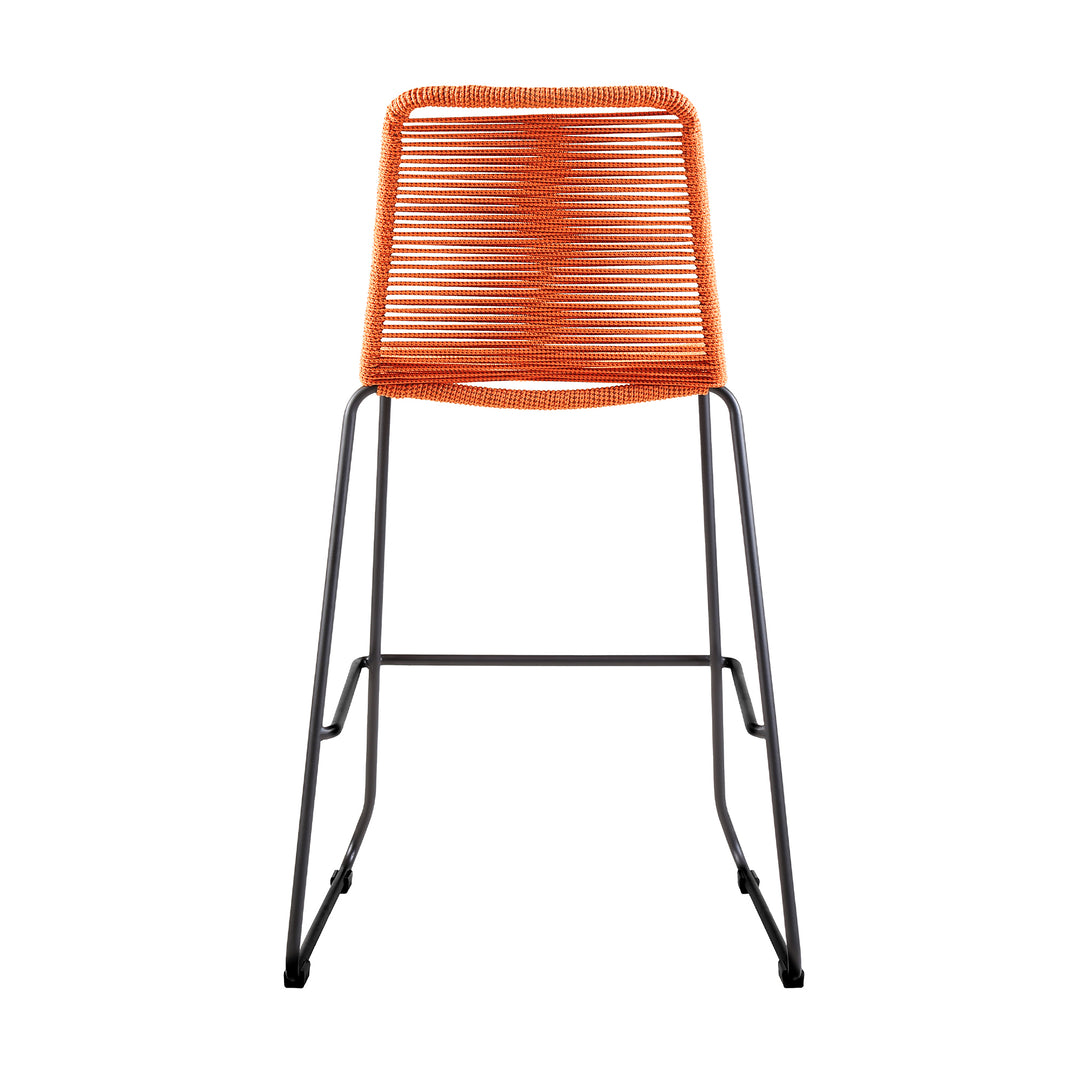 Shasta Outdoor Bar Stool