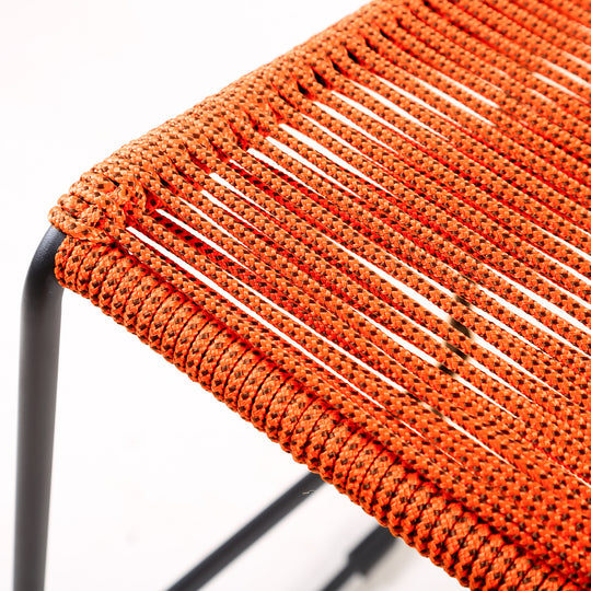 Shasta Outdoor Bar Stool