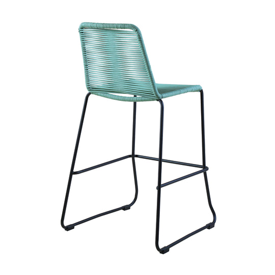 Shasta Outdoor Bar Stool