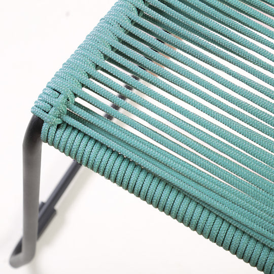 Shasta Outdoor Bar Stool