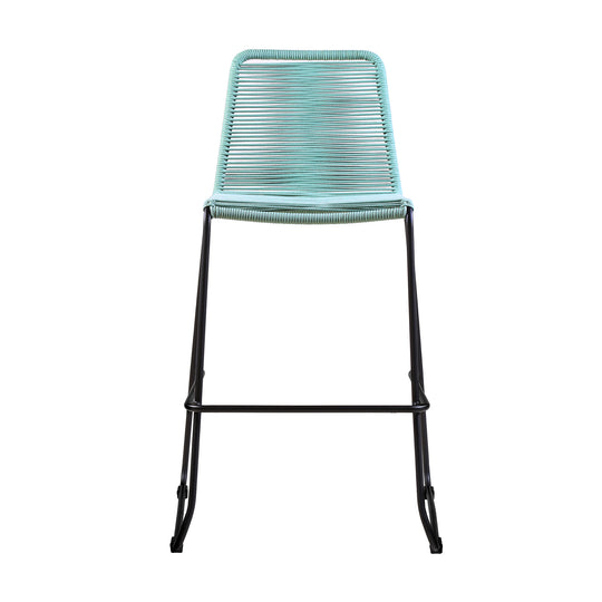 Shasta Outdoor Bar Stool