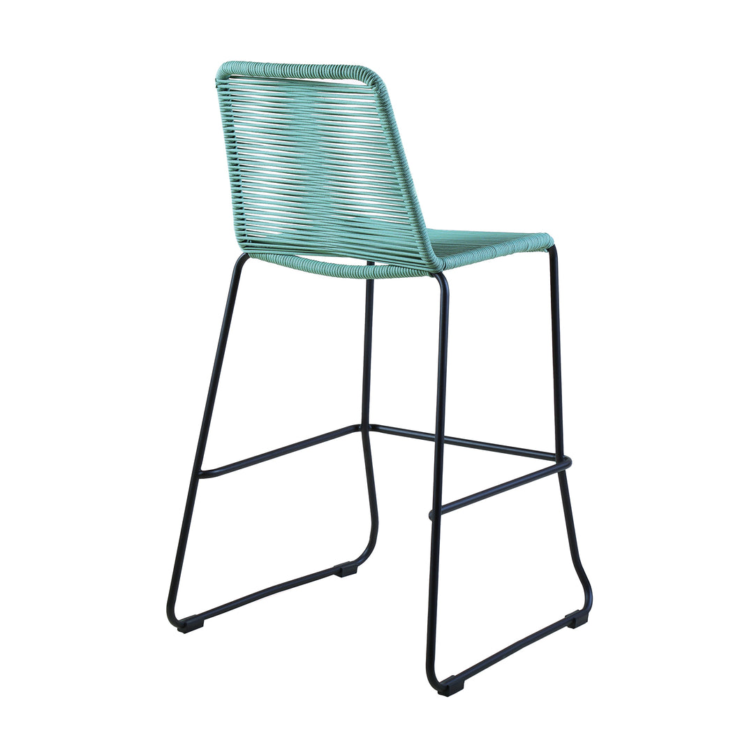 Shasta Outdoor Bar Stool