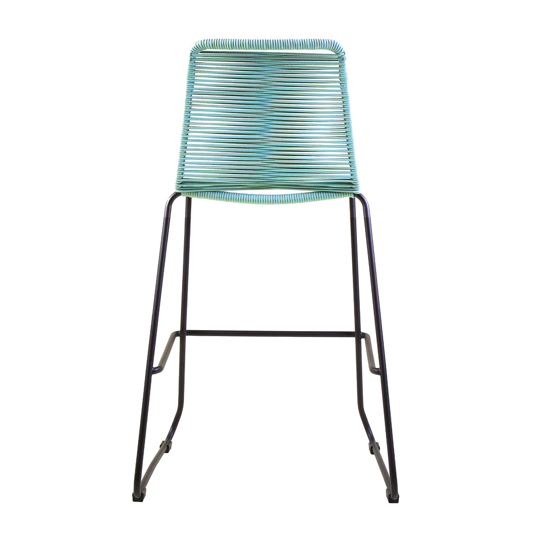 Shasta Outdoor Bar Stool
