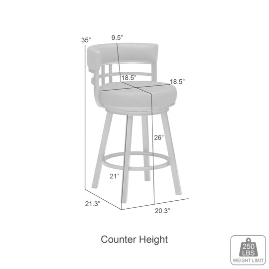 Sorrento Barstool