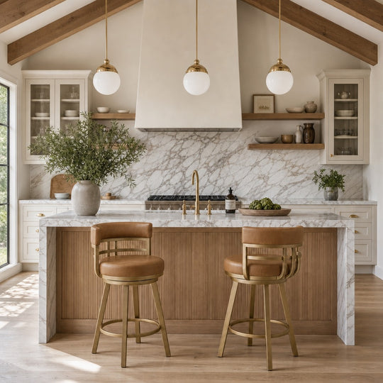 Sorrento Barstool