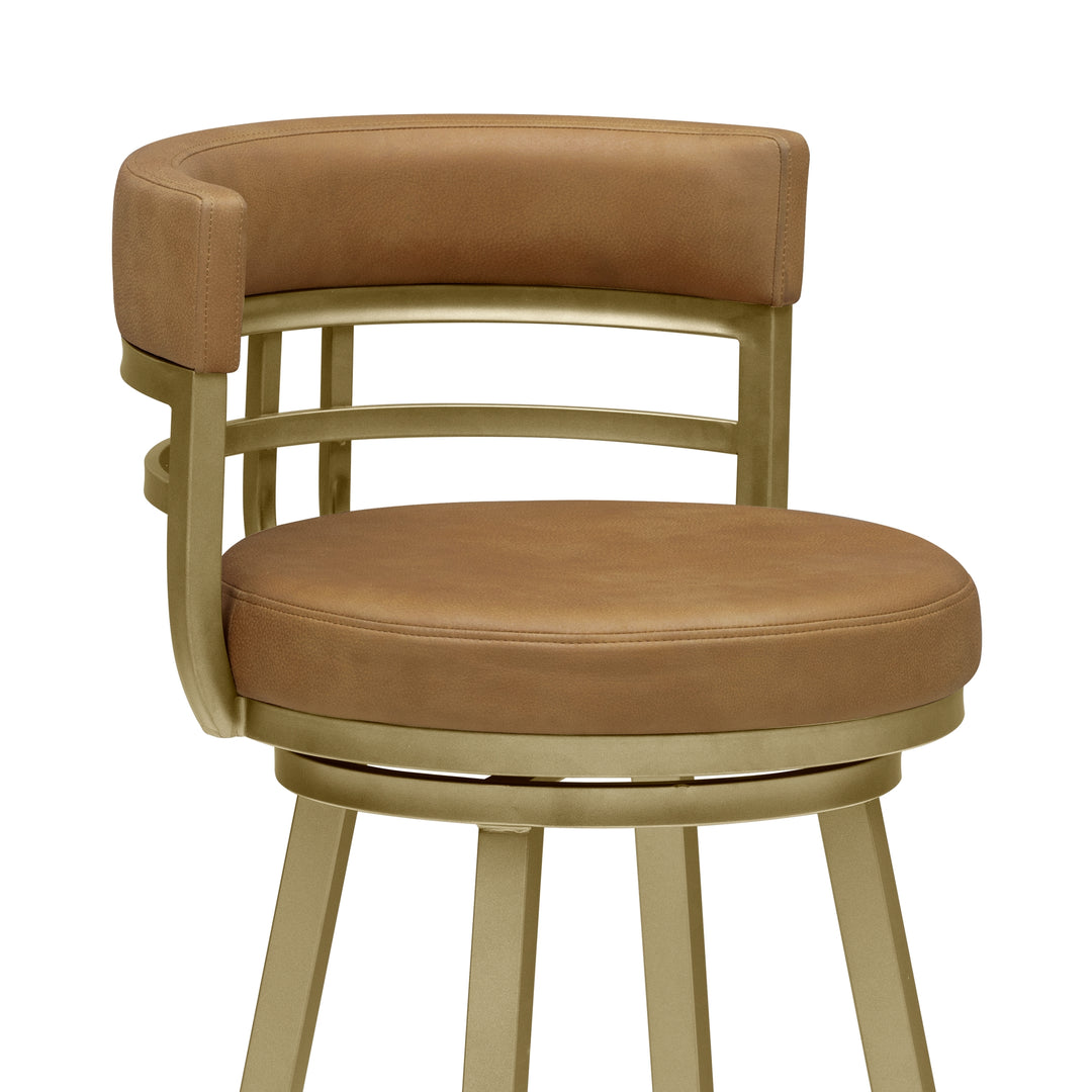 Sorrento Barstool
