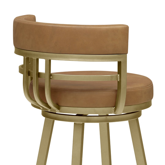 Sorrento Barstool
