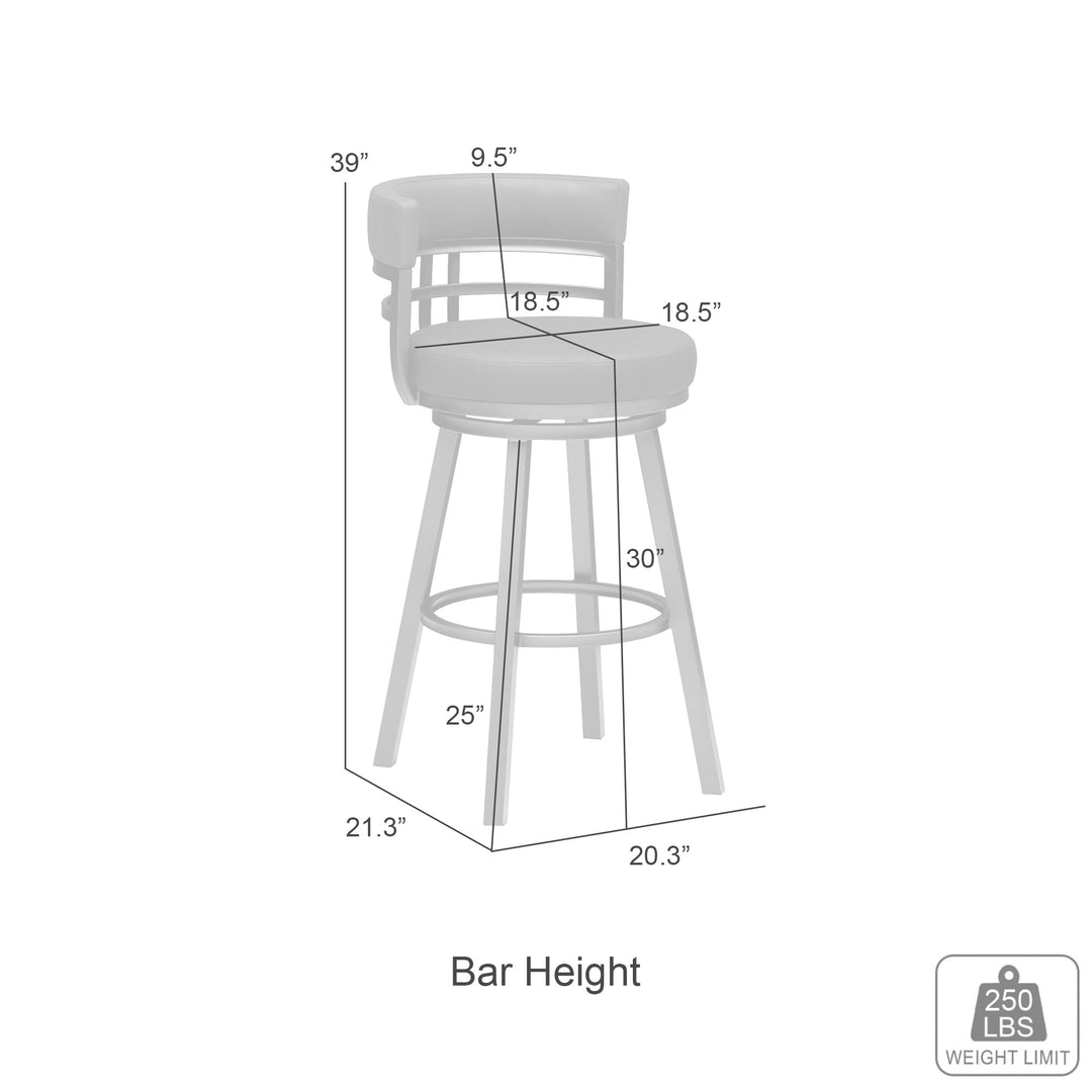 Sorrento Barstool