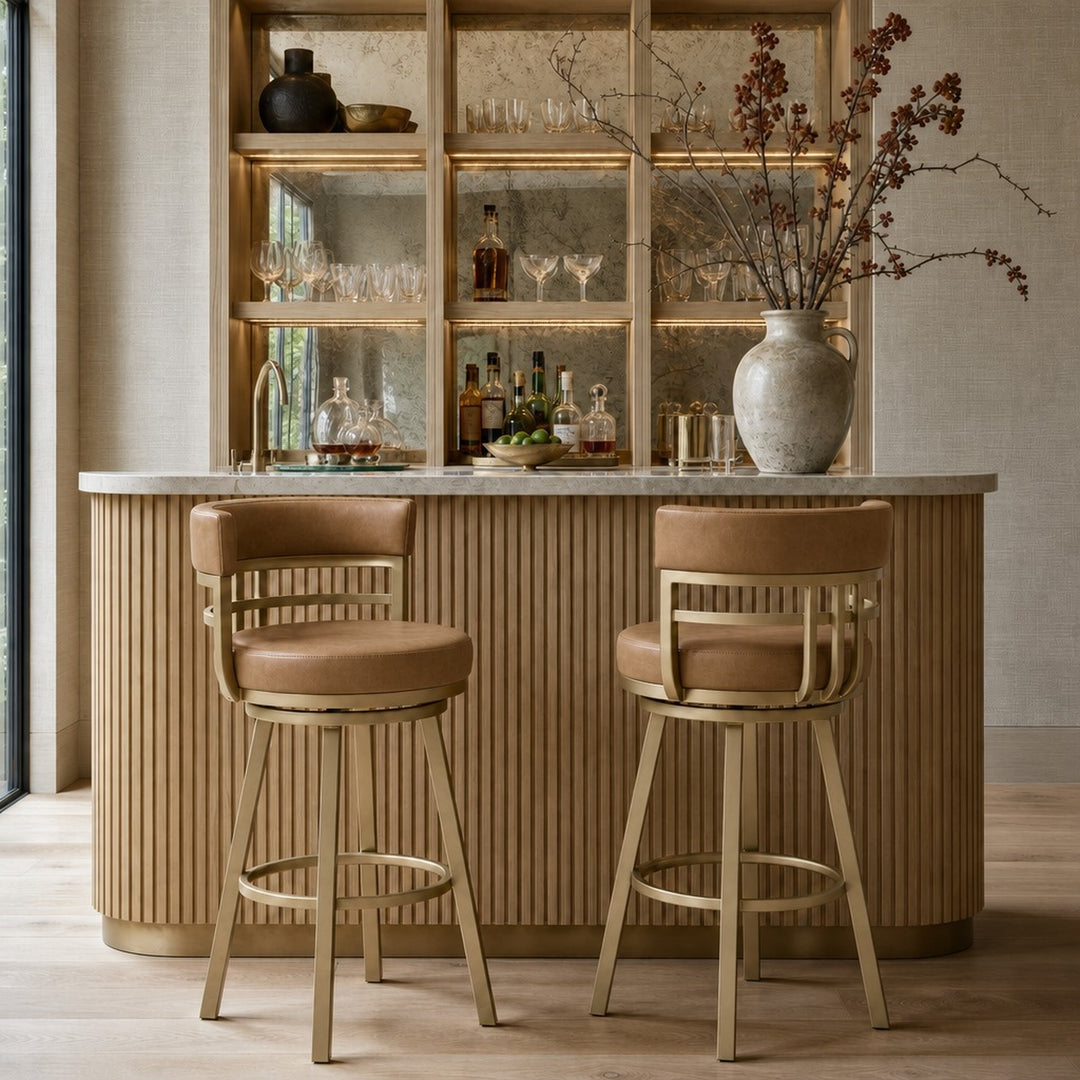 Sorrento Barstool