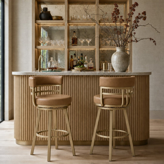 Sorrento Barstool