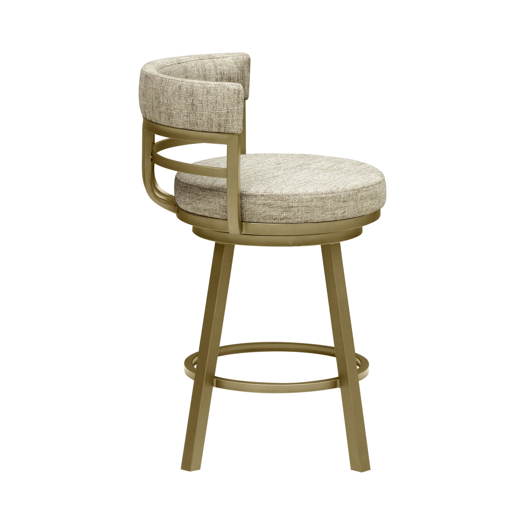 Sorrento Barstool