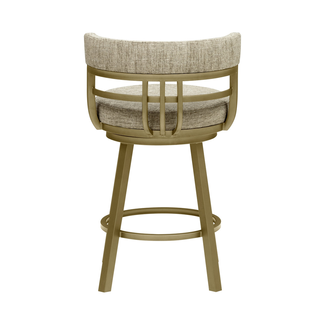 Sorrento Barstool