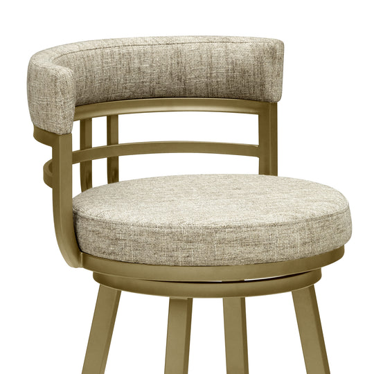 Sorrento Barstool