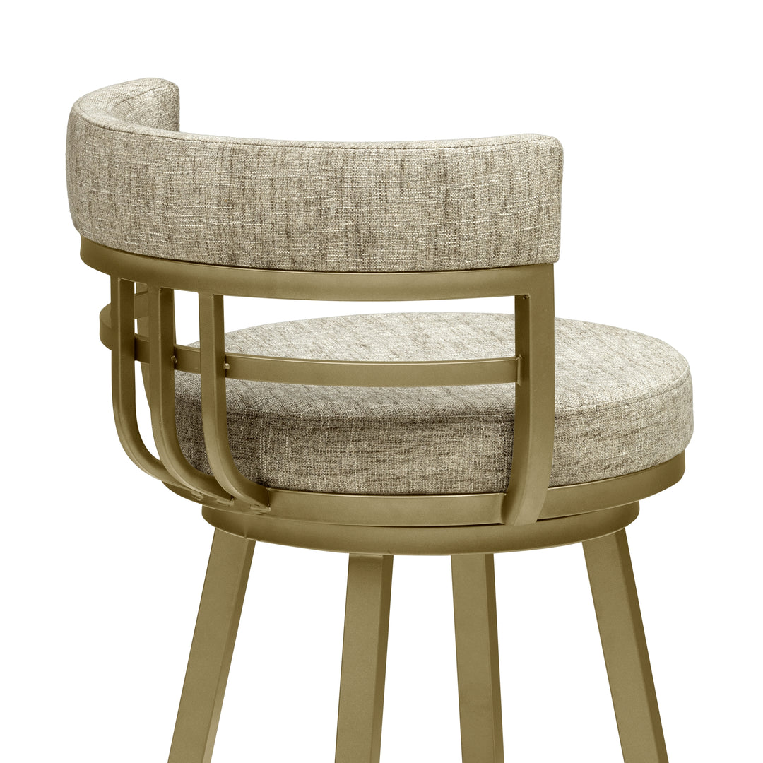 Sorrento Barstool