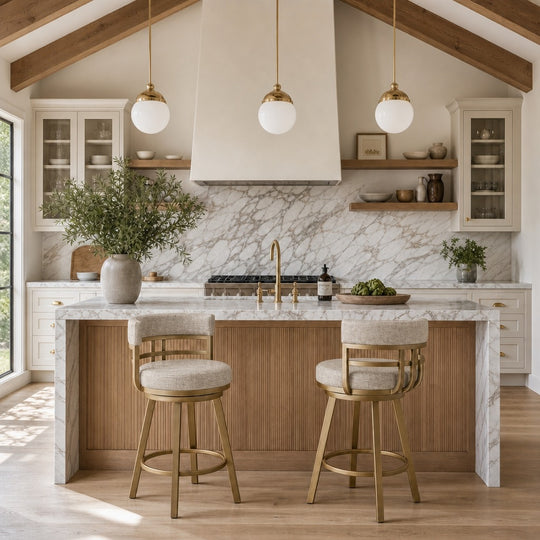 Sorrento Barstool