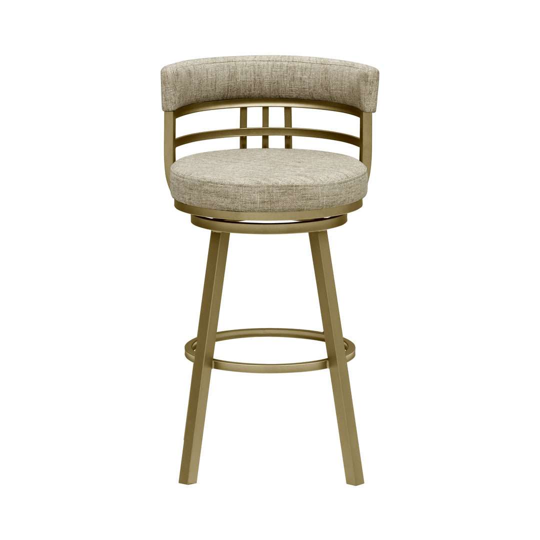 Sorrento Barstool