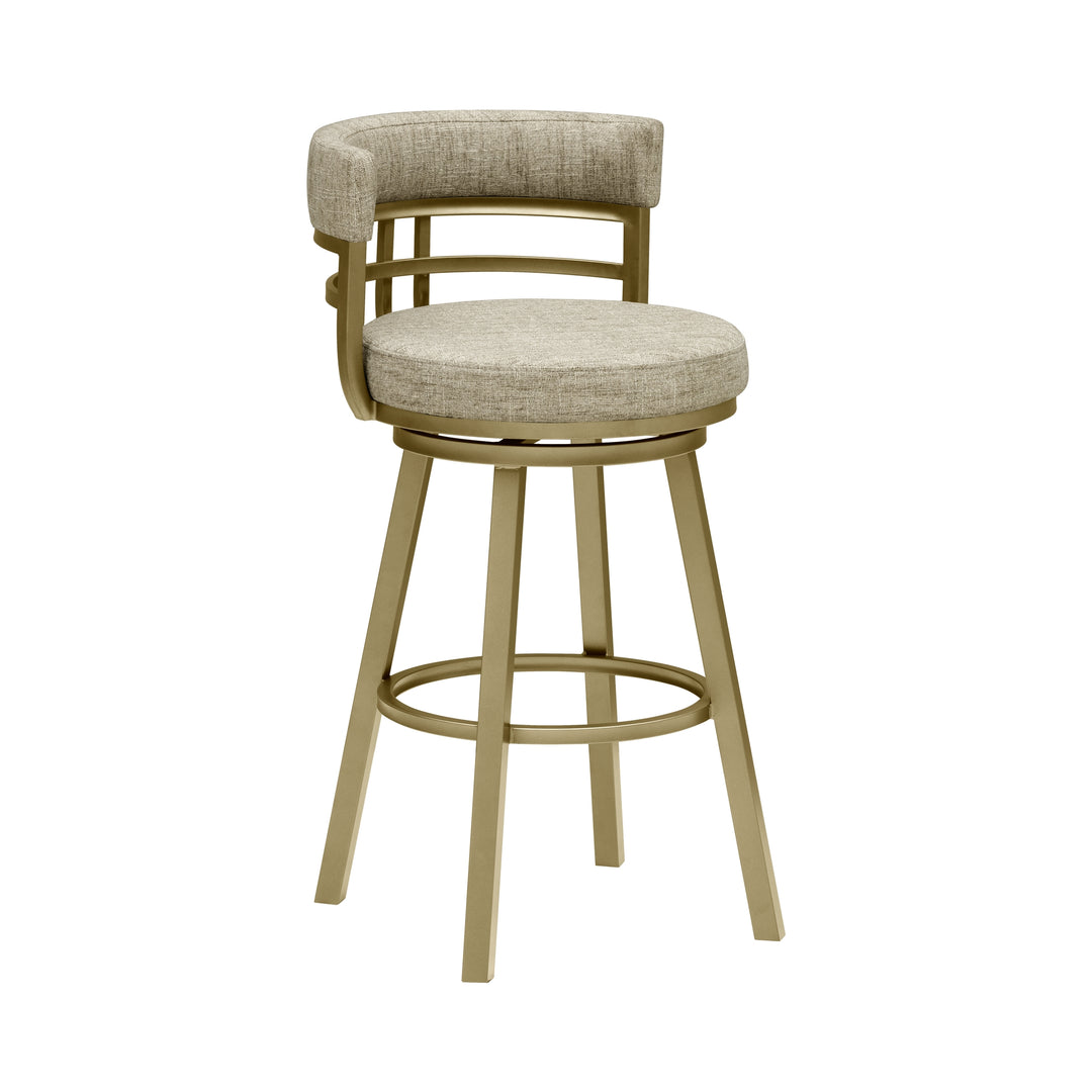 Sorrento Barstool