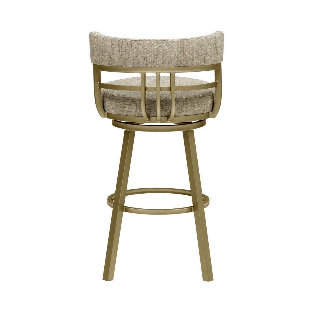 Sorrento Barstool