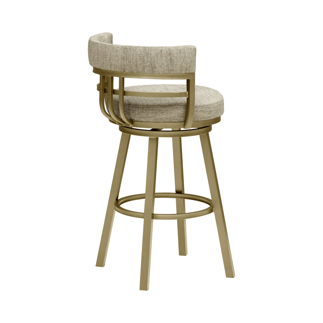 Sorrento Barstool